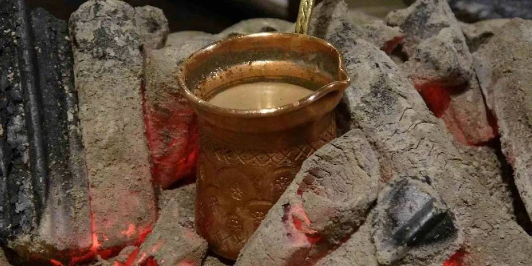 Kış ayının yeni gözdesi oldu! Yabani fıstık ağacı meyvesinden yapılıyor: Soğuk algınlığını bitiriyor, zayıflatıyor 2